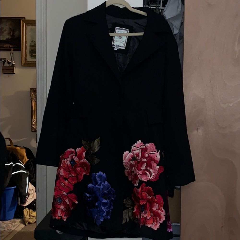 Paparazzi woman’s jacket size m